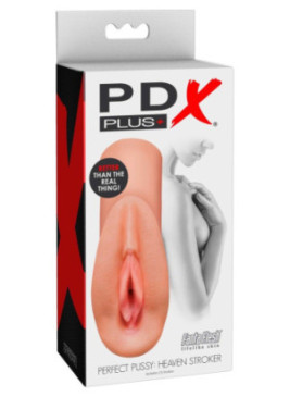 Perfect Pussy: Heaven Stroker